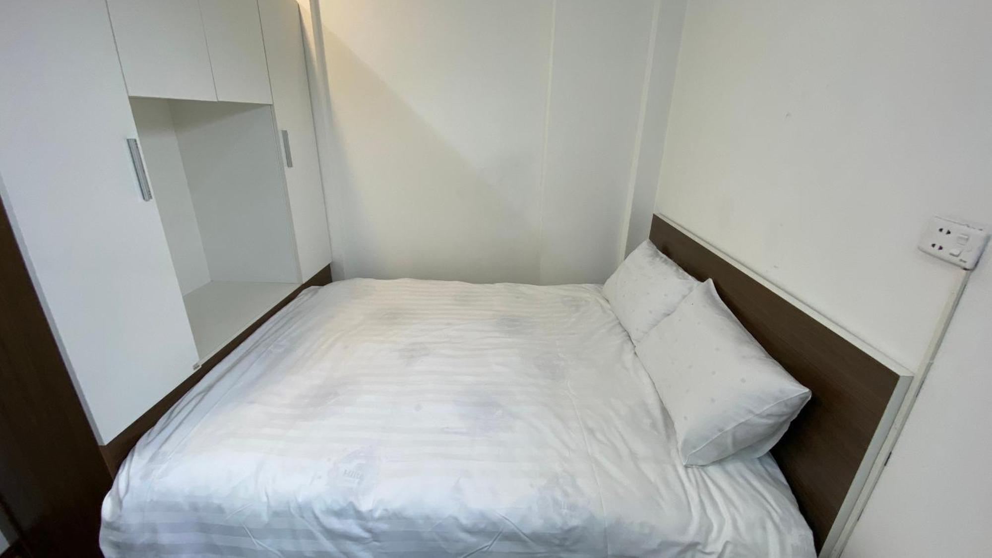 Era Apartment Ham Long Hanoï Extérieur photo
