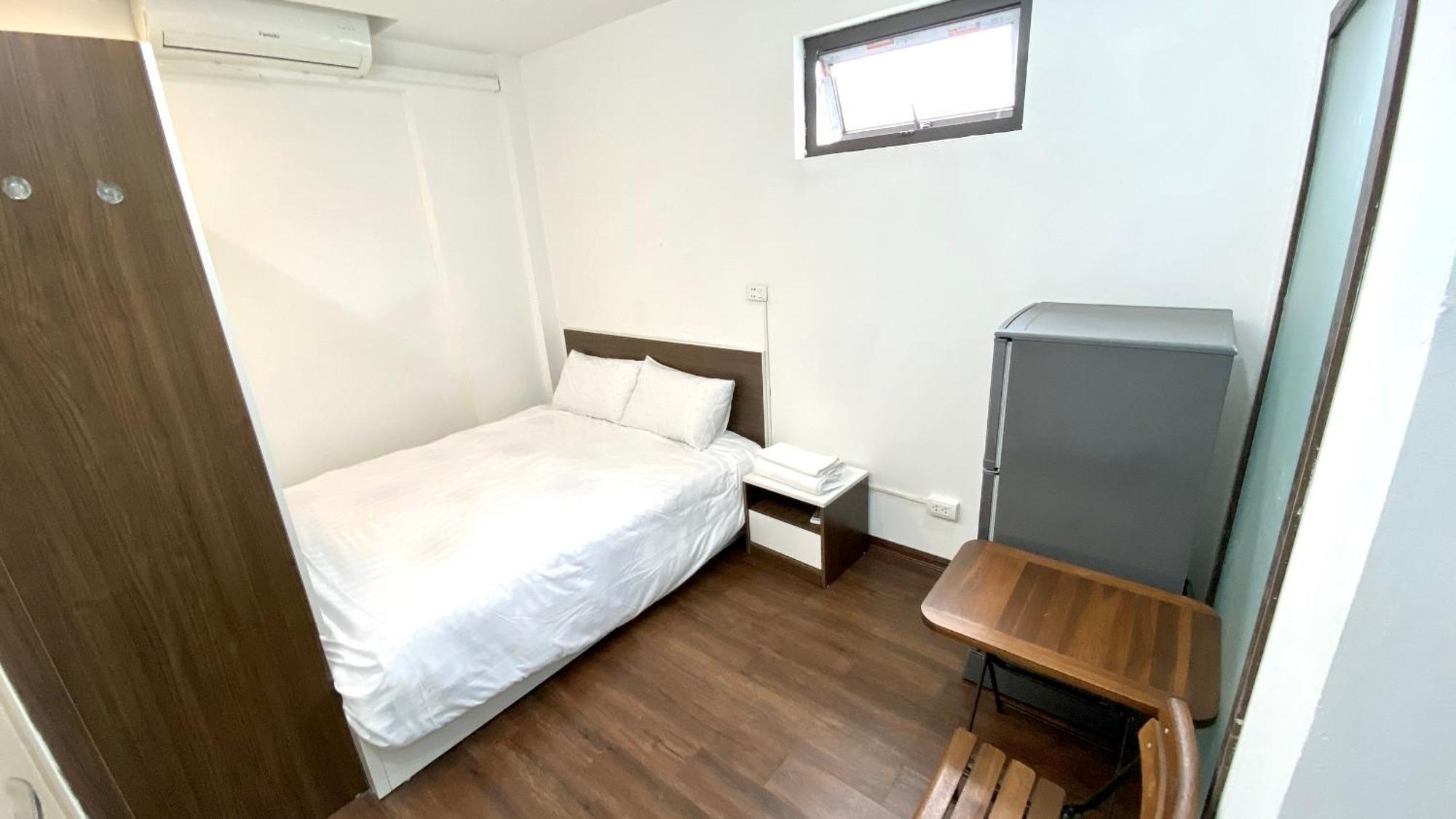Era Apartment Ham Long Hanoï Extérieur photo