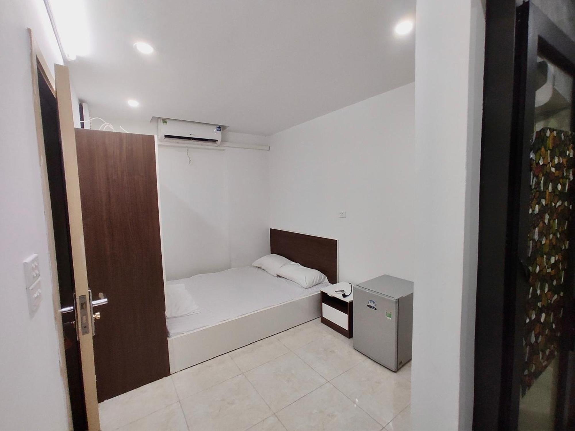 Era Apartment Ham Long Hanoï Extérieur photo